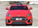 Masinuta electrica pentru copii Ford Focus RS PREMIUM cu Music Player